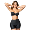 Salome High Waisted Shorts 0879 | Butt Lifting Tummy Control Shaper Short