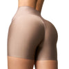 Salome High Waisted Shorts 0879 | Butt Lifting Tummy Control Shaper Short