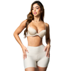 Salome High Waisted Shorts 0879 | Butt Lifting Tummy Control Shaper Short
