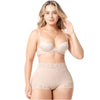 Tummy Control Shorts Salome 06L5 | High Waisted & Butt-Lifting Shaping Short