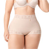 Tummy Control Shorts Salome 06L5 | High Waisted & Butt-Lifting Shaping Short