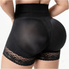 High Waisted Shaper Shorts Salome 07L5 | Tummy Control and Adjustable Fit