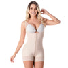 Fajas Colombianas Butt Lifter Shapewear with Tummy Control Sonryse TR96