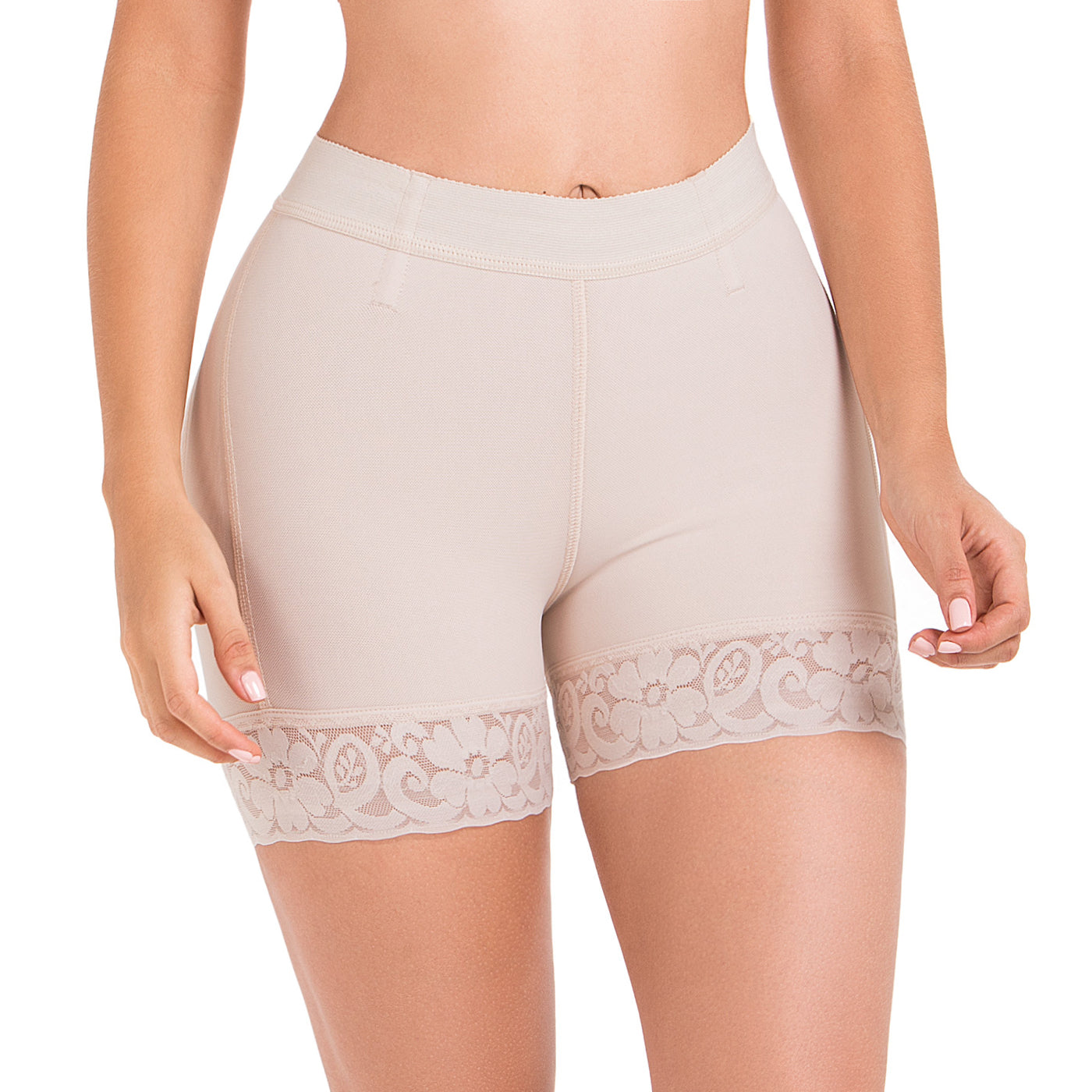 Butt Lifter Shaper Panties for Women Fajas Colombianas Mariae 9469 – Fajas  Colombianas Shop