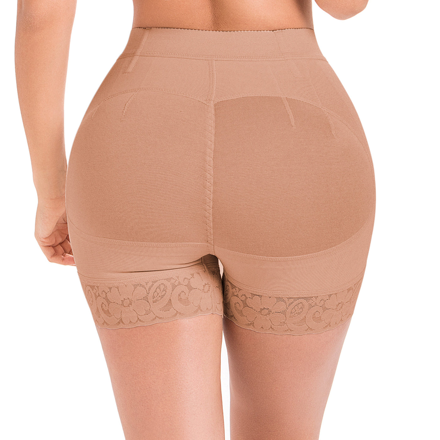 Butt Lifter Shaper Panties for Women Fajas Colombianas Mariae 9469