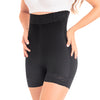 Shorts Moldeadores Levanta Glúteos Cintura Alta Mujer Colombiana MYD 0216