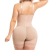 Colombian Postpartum Strapless Shapewear Fajas Salome 215