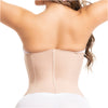 Faja Cintura Strapless Uso Cotidiano Fajas Salome 315