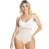 Sonryse CH001SL | Seamless Strapless Shapewear High Waisted Panty