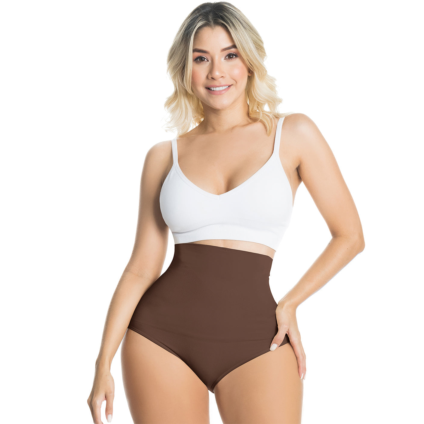 SHAPELLX Tummy Control Shapewear Faja Colombianas Body Shaper For Women Butt Lift Bodysuit SHAPELLX Tummy Control Shapewear Faja Colombianas Body Shaper For Women Butt Lift Bodysuit