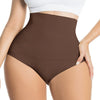 Sonryse CH001SL | Seamless Strapless Shapewear High Waisted Panty