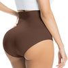 Sonryse CH001SL | Seamless Strapless Shapewear High Waisted Panty