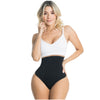 Sonryse CH004SL | Seamless Strapless Shapewear High Waisted Thong