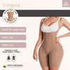 Daily Use Tummy Control Bodysuit Fajas Colombianas Sonryse SP81NC