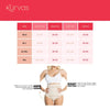 Sonryse CH003SL | Daily Use Everyday Shapewear Mid-Thigh Length For Dresses