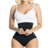 Sonryse CH001SL | Seamless Strapless Shapewear High Waisted Panty