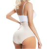 Sonryse CH001SL | Seamless Strapless Shapewear High Waisted Panty