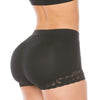 Fajas Salome 0331 | Colombian Butt Lifter Shaper Panty with Silicone Lace | Must-Have Stock for Your Business