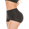 Fajas Salome 0331 | Colombian Butt Lifter Shaper Panty with Silicone Lace | Must-Have Stock for Your Business