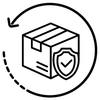 Free Return and Shipping Protection