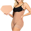 Ab Board after Lipo & Tummy Tuck Fajas Colombianas Sonryse TG002-1-Fajas Colombianas Shop