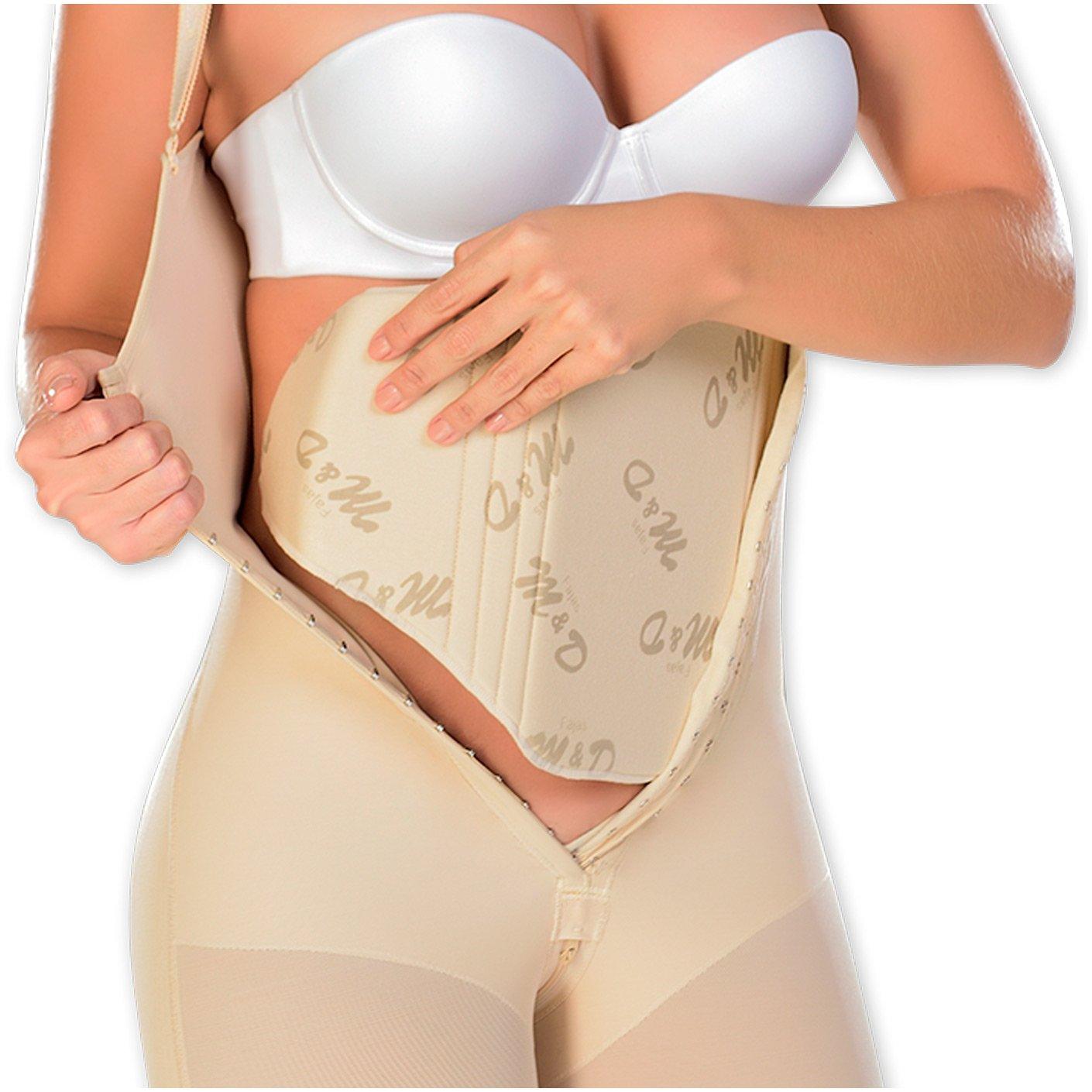 SHAPE CONCEPT Lipo Board Fajas Colombianas Tabla Abdominal Flattening  Liposuction Abdomen Support Board SCA002