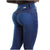 Butt Lifter Colombian Skinny Jeans for Women Laty Rose ASE3002-1-Fajas Colombianas Shop