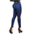 Butt Lifter Colombian Skinny Jeans for Women Laty Rose ASE3002-4-Fajas Colombianas Shop