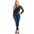 Butt Lifter Colombian Skinny Jeans for Women Laty Rose ASE3002-5-Fajas Colombianas Shop