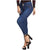 Butt Lifter Colombian Skinny Jeans for Women Laty Rose IS3004-2-Fajas Colombianas Shop