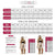 Butt Lifter Daily Use Tummy Control Bodysuit Shapewear Laty Rose 21897-3-Fajas Colombianas Shop