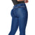 Colombian Butt Lifting Skinny Blue Jeans for Women LT.Rose 2016-1-Fajas Colombianas Shop