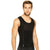 Colombian Compression Vest Tank Top for Men Diane and Geordi 2415-3-Fajas Colombianas Shop