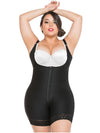 Colombian Daily Use Tummy Control Body Shaper for Women Fajas Salome 216-12-Fajas Colombianas Shop