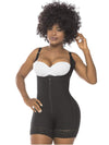 Colombian Daily Use Tummy Control Body Shaper for Women Fajas Salome 216-8-Fajas Colombianas Shop