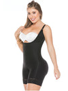 Colombian Daily Use Tummy Control Body Shaper for Women Fajas Salome 216-9-Fajas Colombianas Shop
