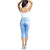 Colombian Denim Jumpsuit for Women with Inner Girdle Lowla EN269275-4-Fajas Colombianas Shop