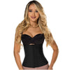 Colombian Latex Waist Cincher Shaper Corsette for Women LT.Rose 1009-1-Fajas Colombianas Shop