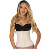 Colombian Latex Waist Cincher Shaper Corsette for Women LT.Rose 1009-3-Fajas Colombianas Shop