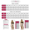 Colombian Latex Waist Cincher Shaper Corsette for Women LT.Rose 1009-5-Fajas Colombianas Shop
