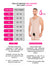 Colombian Men's Full Body Shaper Fajas Colombianas Salome 124-3-Fajas Colombianas Shop
