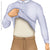 Colombian Men's Posture Corrector Shapewear Vest Diane & Geordi 002007-5-Fajas Colombianas Shop