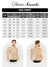 Colombian Men's Posture Corrector Shapewear Vest Diane & Geordi 002007-6-Fajas Colombianas Shop