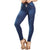 Colombian Mid Rise Butt Lifting Skinny Jeans for Women LT.Rose AS3B01-2-Fajas Colombianas Shop