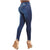 Colombian Mid Rise Butt Lifting Skinny Jeans for Women LT.Rose AS3B01-4-Fajas Colombianas Shop