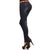 Colombian Mid Rise Skinny Jeans Colombianos Levanta Cola LT.Rose 2001-2-Fajas Colombianas Shop