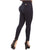 Colombian Mid Rise Skinny Jeans for Women LT.Rose CS3003-4-Fajas Colombianas Shop