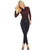 Colombian Mid Rise Skinny Jeans for Women LT.Rose CS3003-5-Fajas Colombianas Shop