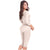 Colombian Post Surgery Full Body Shaper with Sleeves MariaE 9292-10-Fajas Colombianas Shop