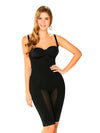 Colombian Post Surgery Stage 1 Bodysuit Fajas Colombianas Diane & Geordi 2393-4-Fajas Colombianas Shop